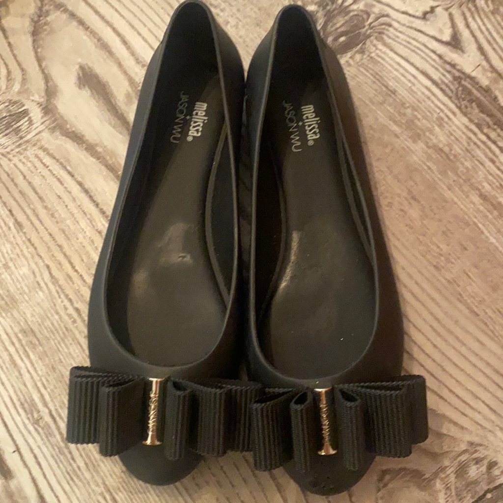 Mini Melissa 7